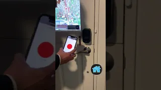 New Yale Assure 2 Smart Lock and Ring Video Doorbell Pro 2 install by Home Technology Expert