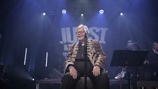 Jussi & The Boys - Ehkä Muistat Minut