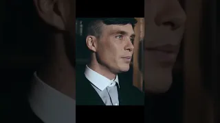 Put a nail in the tyre | Thomas Shelby | PEAKY BLINDERS