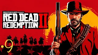 Red Dead Redemption 2 - Capitolo 2 - Parte 6