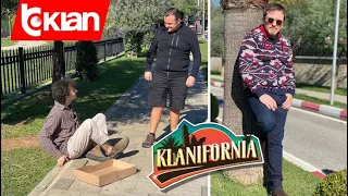 Klanifornia - Lypësi dhe Zoti (28 Nentor 2020)