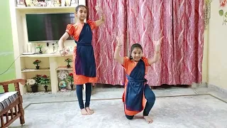 paluke Bangaramayena song by Sai sister's🥰