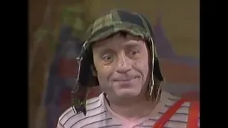 CHAVO DEL 8 CUMPLEAÑOS DE QUICO