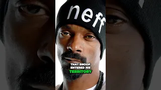 Why Rappers Are Scared By Snoop Dogg