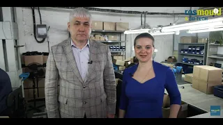 Ульяновский приборо-ремонтный завод (УПРЗ): репортаж на производстве