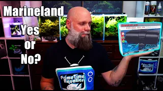 The TRUTH About Marineland Pro Series Hang on Back Aquarium FIlters!