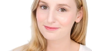 Downton Abbey Inspired Makeup Tutorial - Starring Laura Carmichael