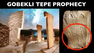 The Shocking Prophecy Left Us By The Builders Of Göbekli Tepe