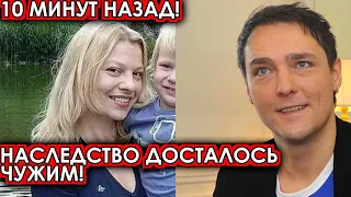 10 минут назад! Наследство досталось чужим! Шатунов шокировал своим поступком