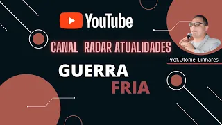 Guerra Fria