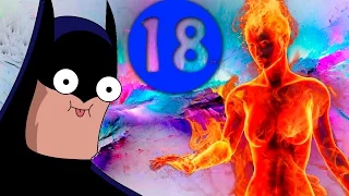 GIFs WITH SOUND #18 | БЭТМЕН ИГРАЕТ С ОГНЕМ (лучшие приколы май 2017)