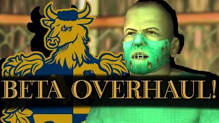 BULLY Mods - The Complete Beta Overhaul Mod Pack!
