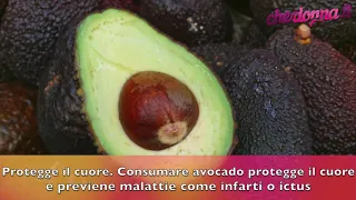 Avocado: ecco cosa succede se ne mangi uno al giorno