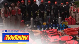 Omaga Diaz Reports | TeleRadyo (27 May 2023)