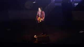 James Bay 'Bad' in Concert Electric Light Tour 3-25-2019 The Wiltern LA CA