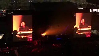 “LIVE AND LET DIE” (With Fireworks ) PAUL McCARTNEY @ Dodgers Stadium 7/13/2019