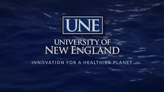UNE IPEC : Naloxone Training and Medication Assisted Treatment