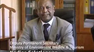 Documentary of the Okavango Delta Management Plan PART 4 of 4