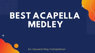 BEST ACAPPELA COMPILATION III