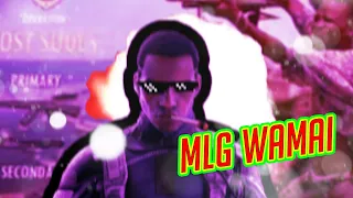 MLG WAMAI