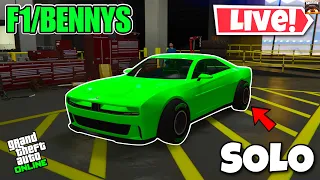 LS CAR MEET BUY & SELL MODDED CARS GTA 5 ONLINE *PS5* PULL UP