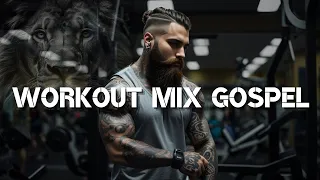 BEST WORKOUT GOSPEL -( HIP HOP GOSPEL ) TRAP GOSPEL , GYM MUSIC GOSPEL , WORKOUT GOSPEL