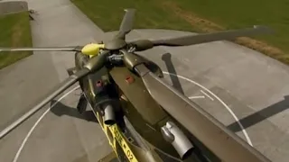 Чюдеса инженерии-Вертолет EH101