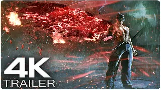 TEKKEN 8 Trailer (2023) Extended | Unreal Engine 5 Game Trailers 4K UHD