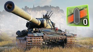 AMX M4 mle. 54 - FLAWLESS VICTORY - World of Tanks