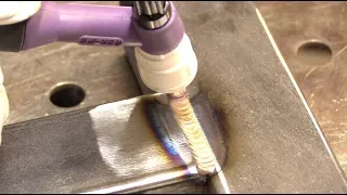 TIG Welding & TIG Brazing