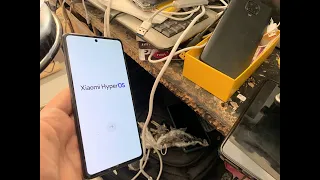 Hyperos - Android 14 Frp Bypass 2024 | xiaomi 11t Frp unlock Hyperos Without Second Space