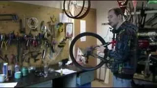 Смазка велосипеда: Чем и как смазывать узлы велосипеда