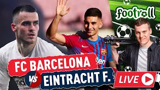 Barcelona dała d u u u u u u u u u u u u u u u u u . . . | taki stream xD