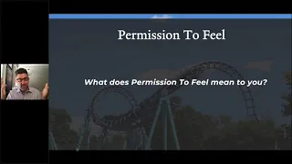 CASEL CARES: Permission To Feel for Adults with Marc Brackett