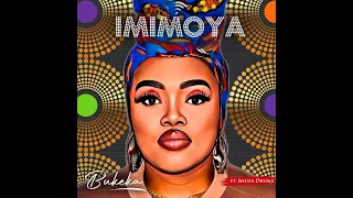 Bukeka feat. Shuza Drums - Imimoya || Afro House Source | #afrohouse