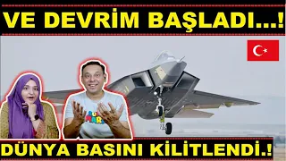 Pakistani Reaction 🇹🇷 VE DEVRİM BAŞLADI...! DÜNYA BASINI KİLİTLENDİ.!