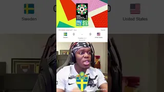 Netherlands Win,Sweden Knocks Out Usa Thanks To VAR.World Cup Memes,Day 17.#shorts