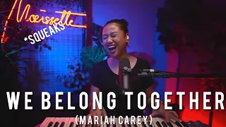 Morissette - We belong together (Mariah Carey)