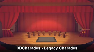 Rec Room OST | 3DCharades - Legacy Charades