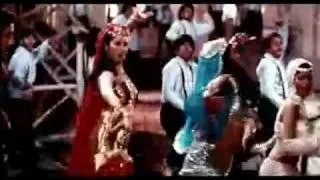 Gajar Ne Kiya Hai Ishara - Tridev (1989)