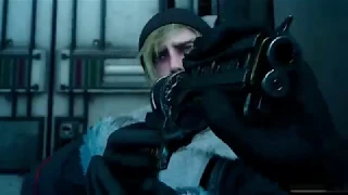 !SPOILERS! | [FFXV] Prompto - Young and Menace