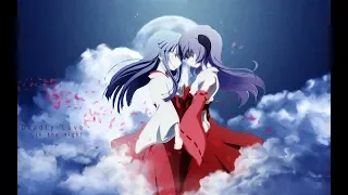 Most Emotional Anime Music - Higurashi no naku koro ni OST (Dear You)