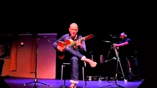 Snake Charmer - Ottmar Liebert 2016 (Smooth Jazz Family)