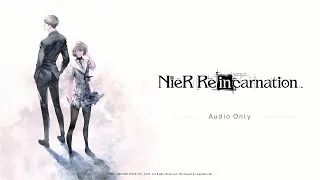 NieR Re[in]carnation |  Kusabi - 楔