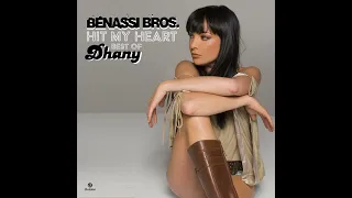 Benassi Bros feat Dhany megamix