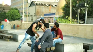 Fake G-U-N Prank | Pranks In Pakistan | Humanitarians | 2019