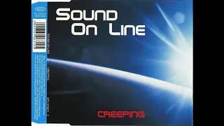 Sound On Line - Creeping (Narghilè Radio Mix)