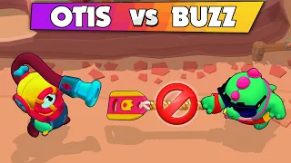OTIS vs BUZZ | 1vs1 | Batalla Cromatica