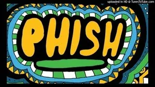 Phish - "Carini" (Sleep Train, 7/23/16)