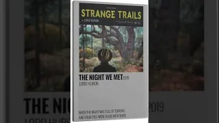 Lord Huron - The Night We Met #lordhuron #thenightwemet #songs